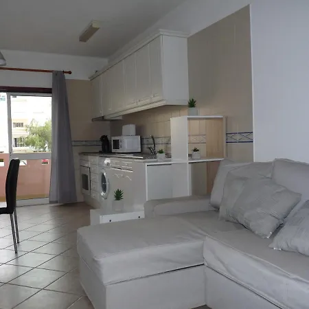 Apartment Casa Flora Da Rocha *