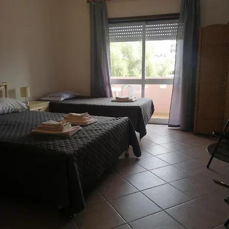 Casa Flora Da Rocha